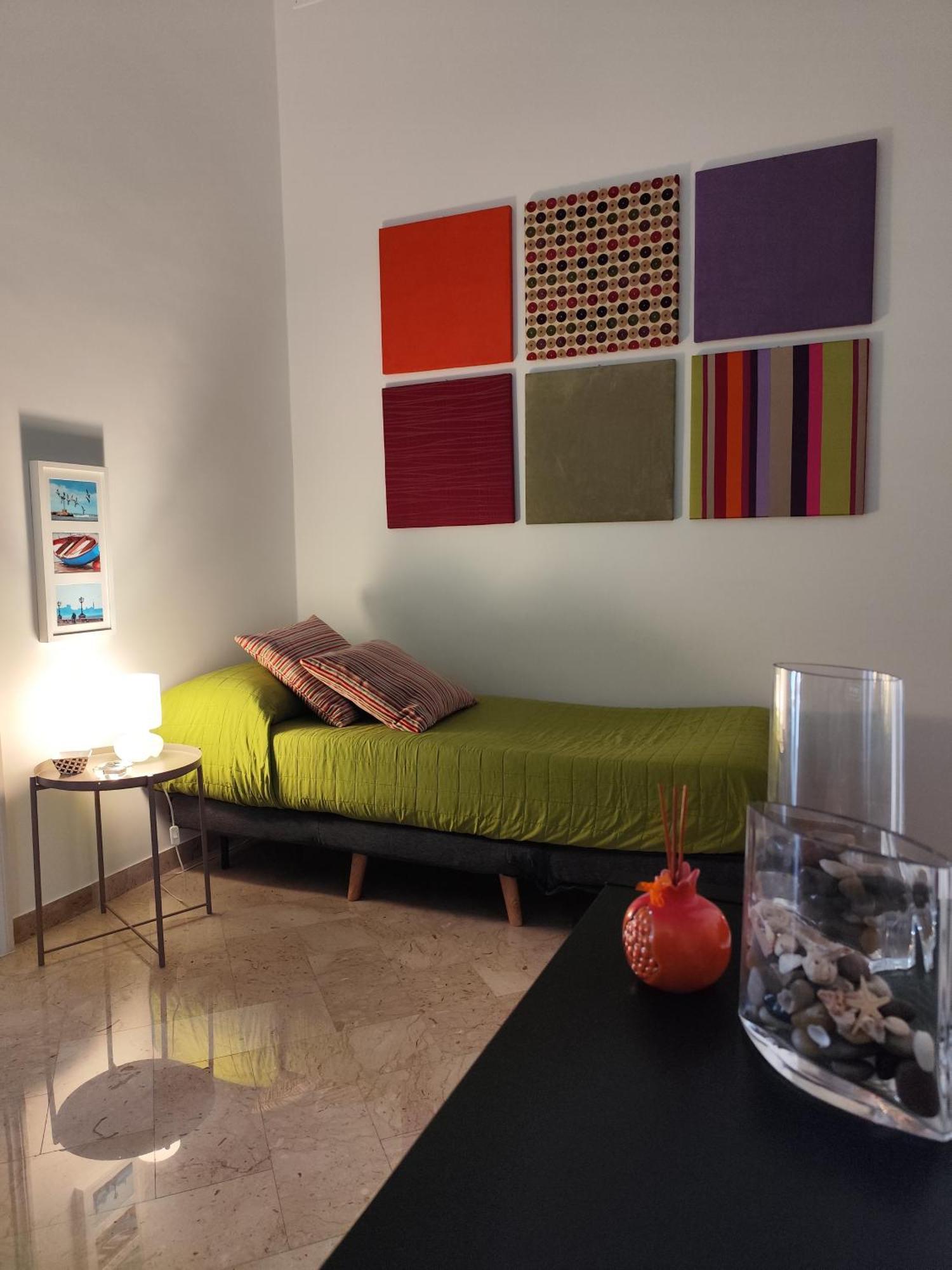 Garruba House 2 Apartment Bari