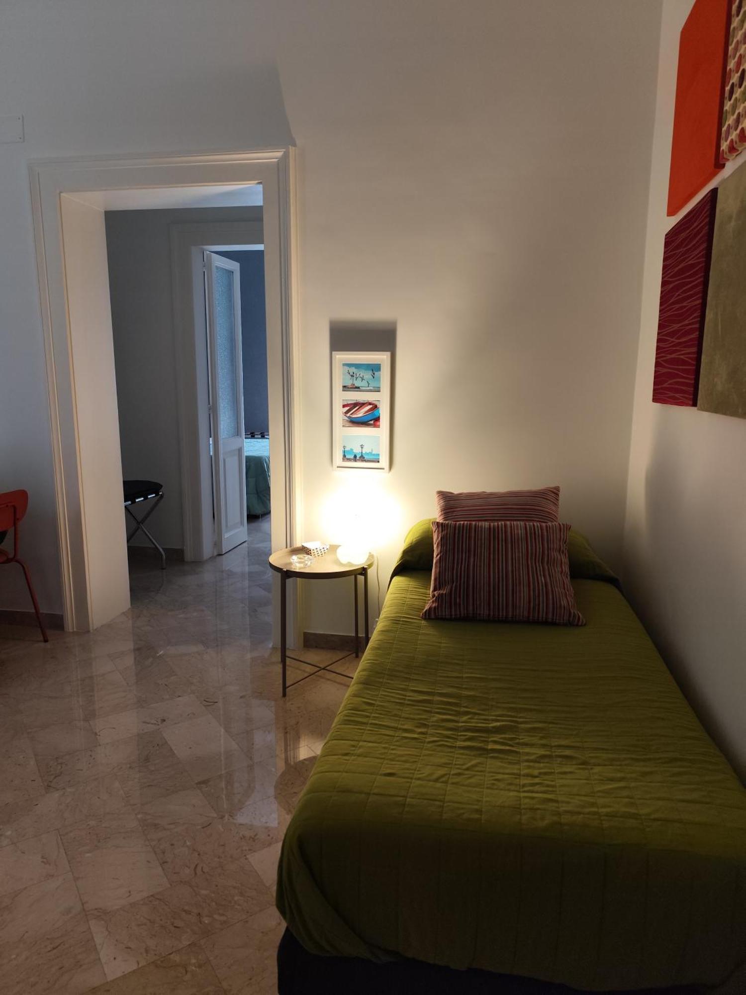Apartment Garruba House 2 Bari